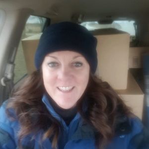 Meet your Posher, Dawnelle